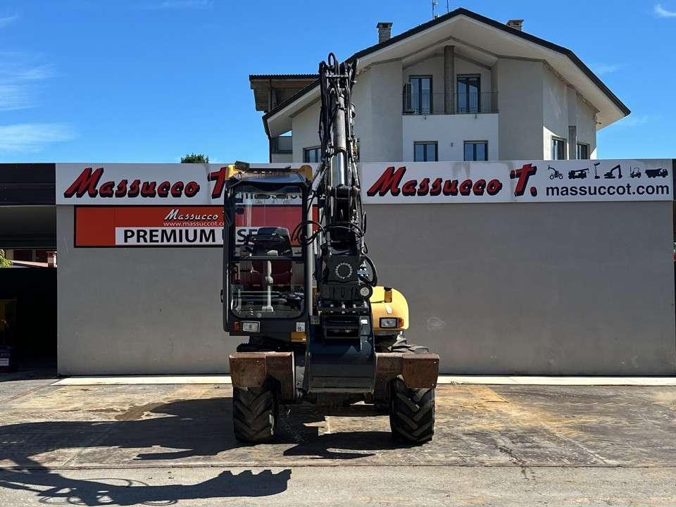 Mecalac 10MSX 4X4 Foto 17