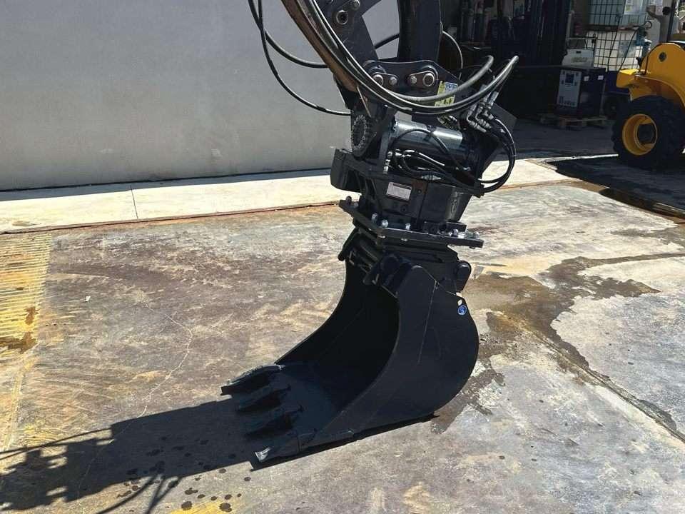 Mecalac 10MSX 4X4 Foto 7