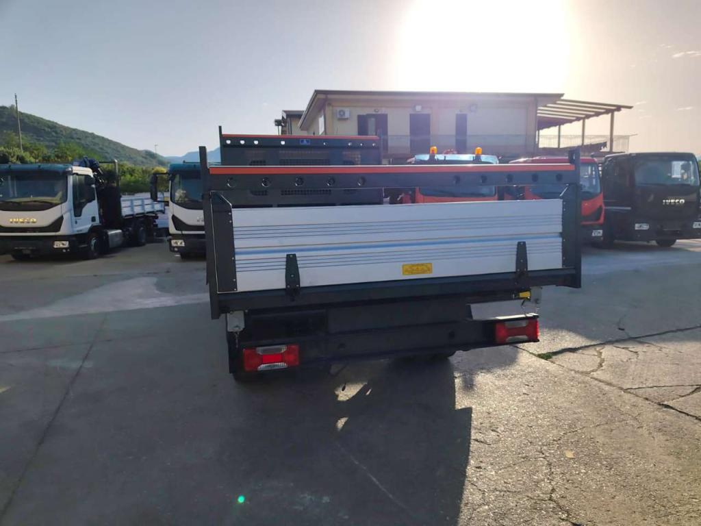 Iveco DAILY 35-130 Foto 21