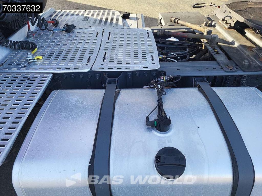 Daf XF 450 4X2 SC Hydraulic Standklima ACC Navi Alcoa's Foto 15
