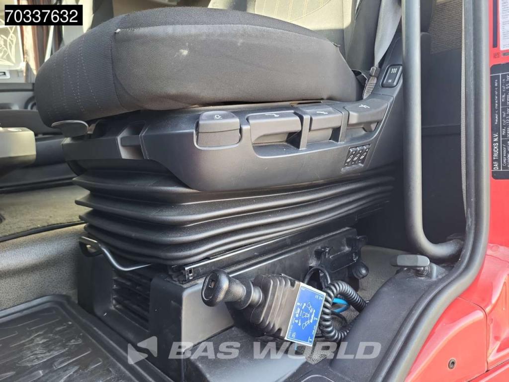 Daf XF 450 4X2 SC Hydraulic Standklima ACC Navi Alcoa's Foto 25