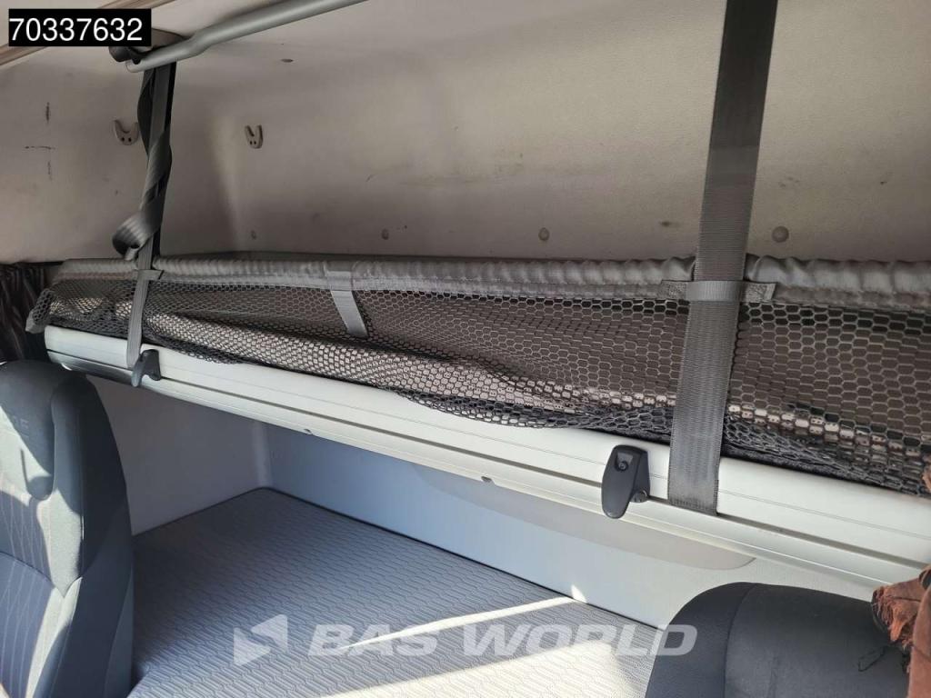Daf XF 450 4X2 SC Hydraulic Standklima ACC Navi Alcoa's Foto 28