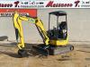 Fiat Kobelco Kobelco E20SR Foto 1 thumbnail