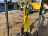 Fiat Kobelco Kobelco E20SR Foto 17 thumbnail