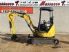 Fiat Kobelco Kobelco E20SR Foto 2 thumbnail
