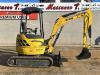 Fiat Kobelco Kobelco E20SR Foto 20 thumbnail