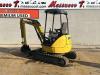 Fiat Kobelco Kobelco E20SR Foto 3 thumbnail