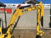 Fiat Kobelco Kobelco E20SR Foto 7 thumbnail