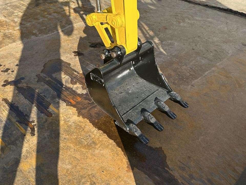 Fiat Kobelco Kobelco E20SR Foto 9