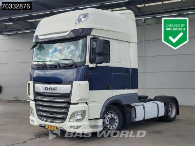 Daf XF 480 XF 4X2 NL APK 06-2027 SSC Mega 2xTanks ACC vendida por BAS World B.V.