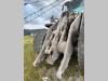 Volvo tilt cylinder for Volvo L180E and L180F Foto 2 thumbnail
