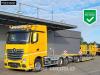 Mercedes-Benz Actros 2563 Actros 6X2 Foto 1 thumbnail