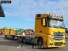 Mercedes-Benz Actros 2563 Actros 6X2 Foto 3 thumbnail