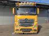 Mercedes-Benz Actros 2563 Actros 6X2 Foto 9 thumbnail