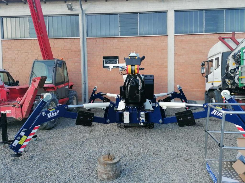 Cela Spyder DT28 Foto 19