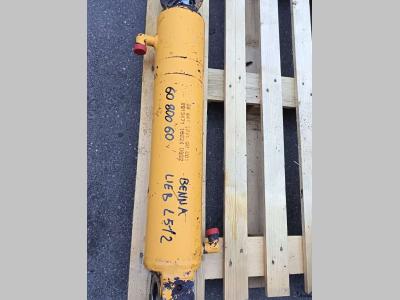 Pistón de retorno de cuchara para Liebherr L 512 vendida por PRV Ricambi Srl