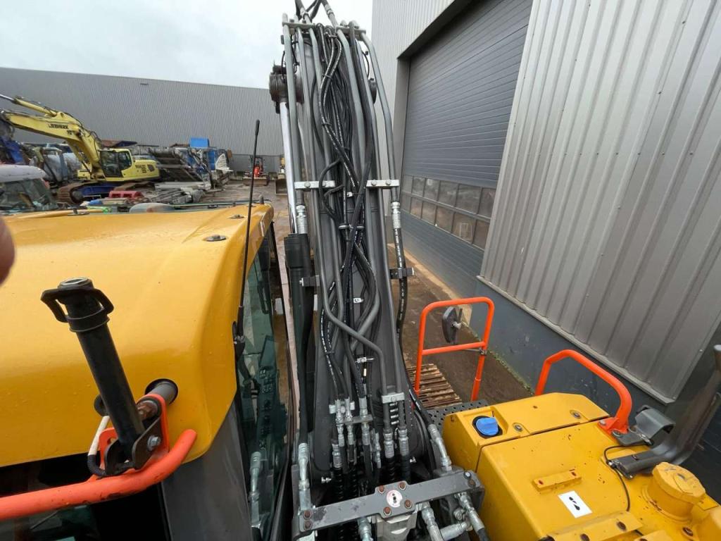 Volvo EC160ENL Foto 30