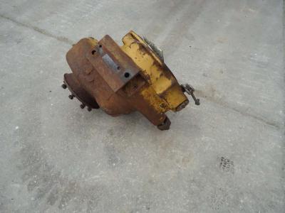 Reductor de acoplamiento para Fiat Allis FL4M -L vendida por OLM 90 Srl