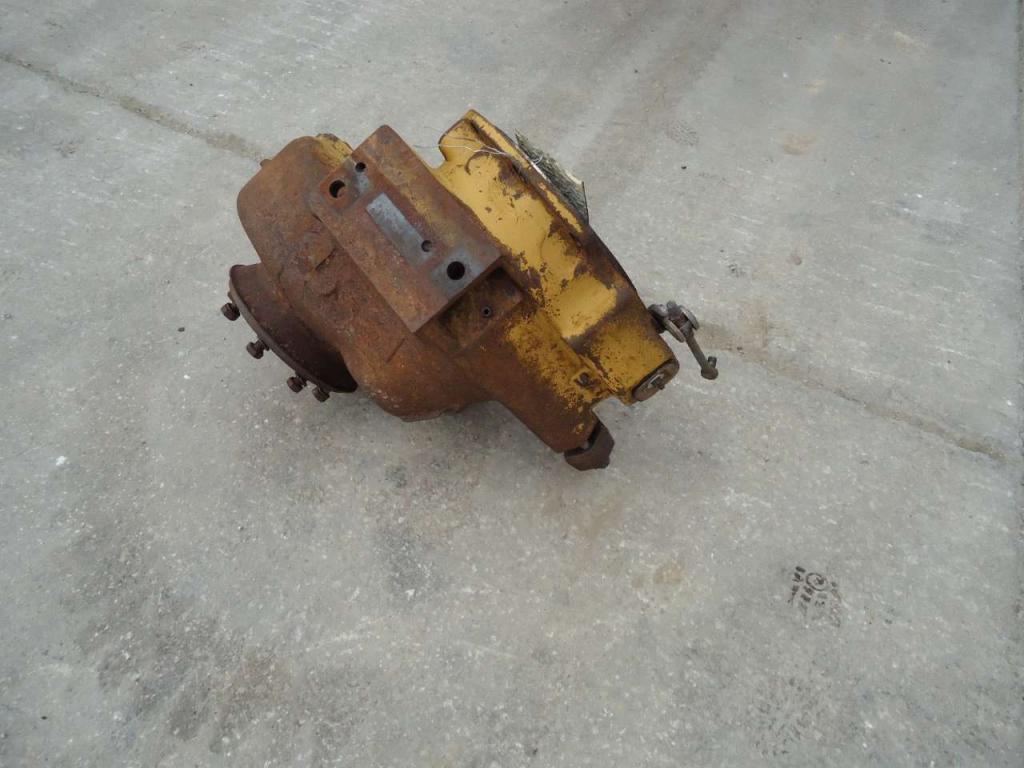 Reductor de acoplamiento para Fiat Allis FL4M -L Foto 1