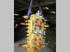Distribuidor hidraulico para Caterpillar 312 Foto 1 thumbnail