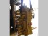 Distribuidor hidraulico para Caterpillar 312 Foto 2 thumbnail