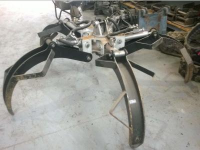 Tecnomeccanica POLY 5-300 vendida por Omeco Spa