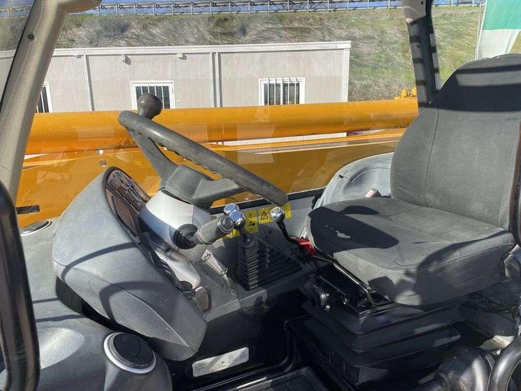 JCB 532-120 Foto 6