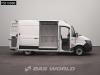 Volkswagen Crafter 140pk L3H3 Airco Camera Scherm L2H2 A/C Foto 24 thumbnail