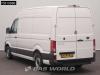 Volkswagen Crafter 140pk L3H3 Airco Camera Scherm L2H2 A/C Foto 8 thumbnail