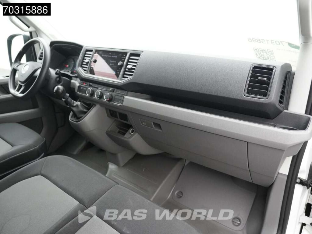 Volkswagen Crafter 140pk L3H3 Airco Camera Scherm L2H2 A/C Foto 12