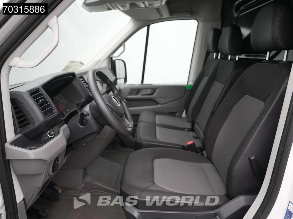 Volkswagen Crafter 140pk L3H3 Airco Camera Scherm L2H2 A/C Foto 16