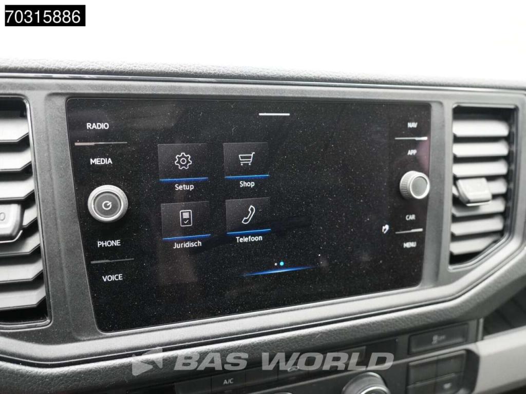 Volkswagen Crafter 140pk L3H3 Airco Camera Scherm L2H2 A/C Foto 25