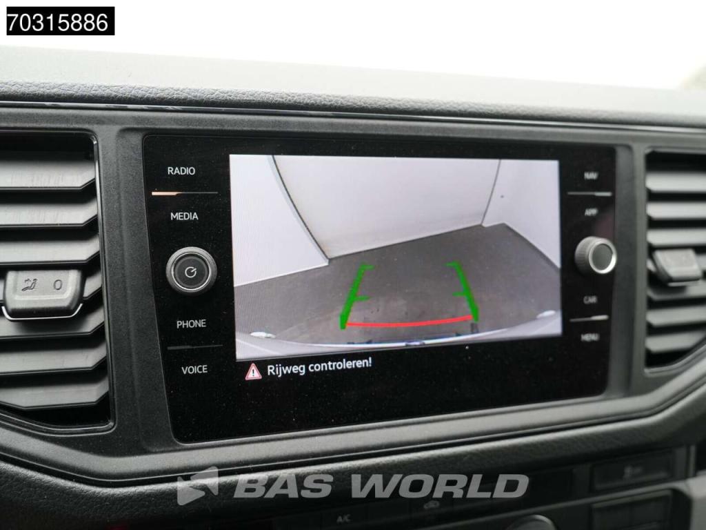 Volkswagen Crafter 140pk L3H3 Airco Camera Scherm L2H2 A/C Foto 26