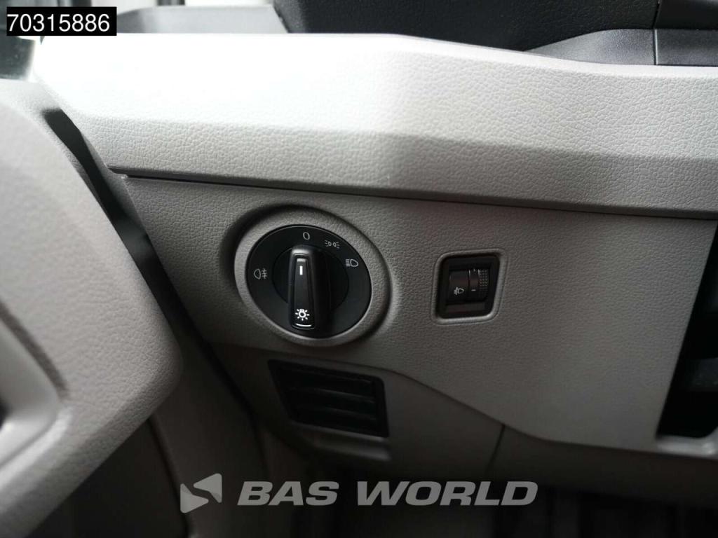 Volkswagen Crafter 140pk L3H3 Airco Camera Scherm L2H2 A/C Foto 29