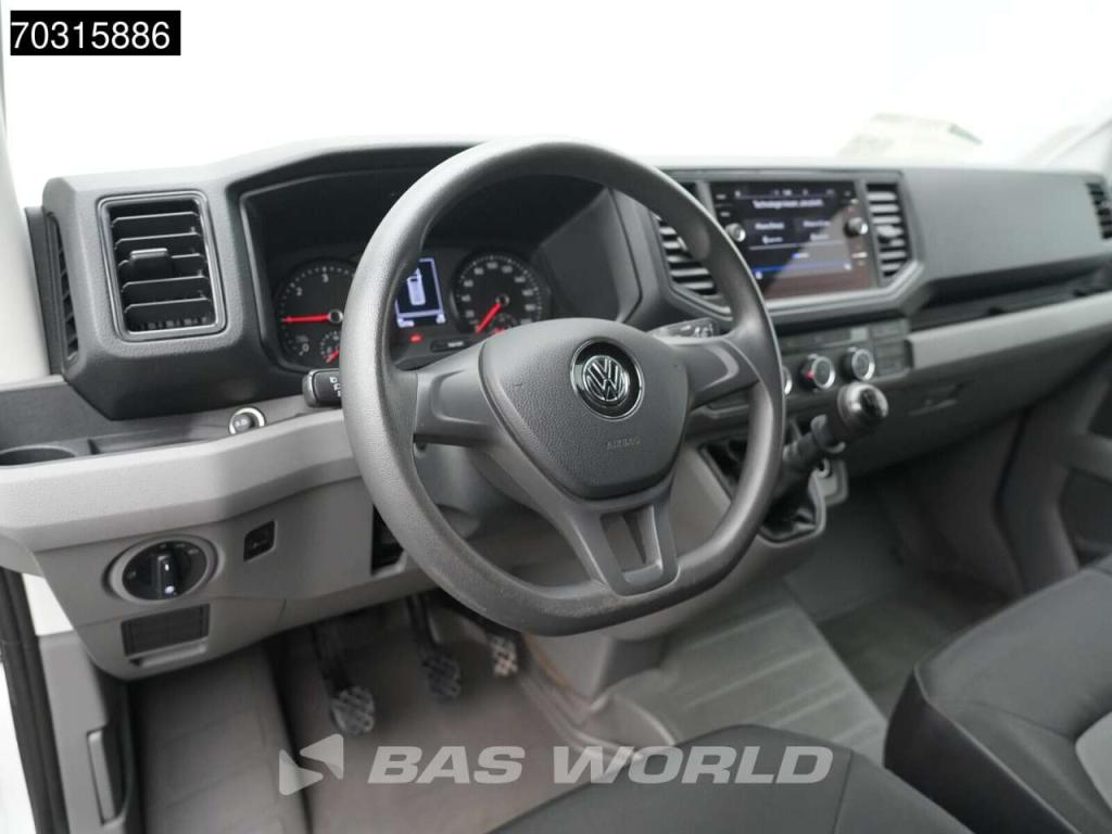 Volkswagen Crafter 140pk L3H3 Airco Camera Scherm L2H2 A/C Foto 5