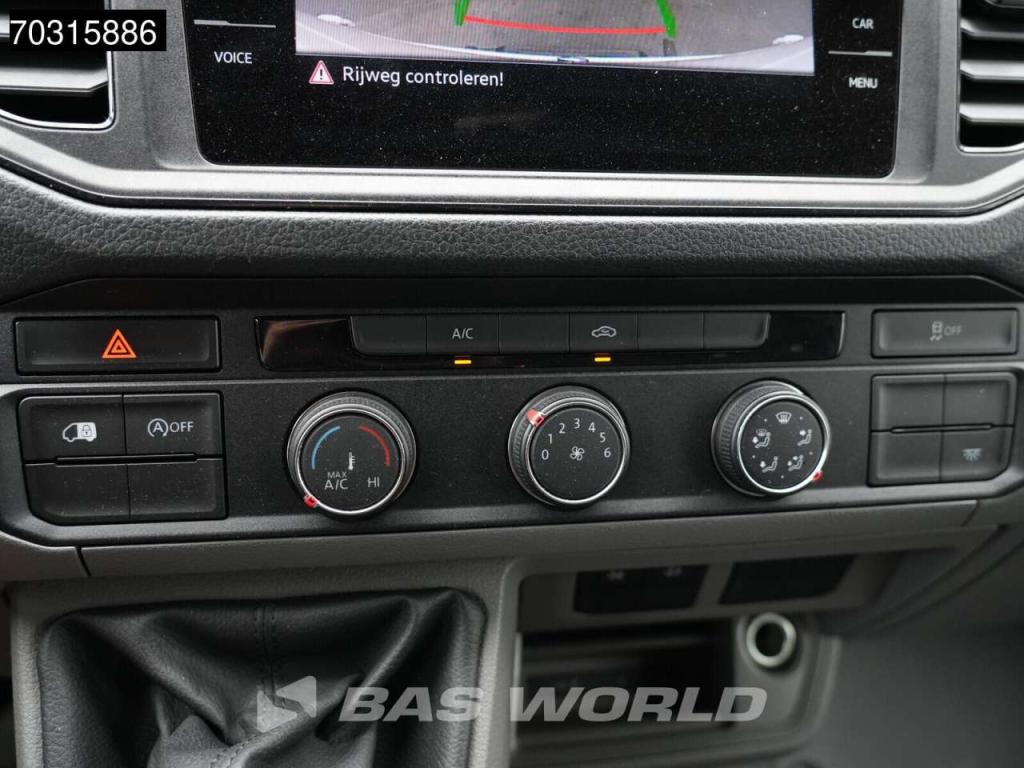Volkswagen Crafter 140pk L3H3 Airco Camera Scherm L2H2 A/C Foto 7