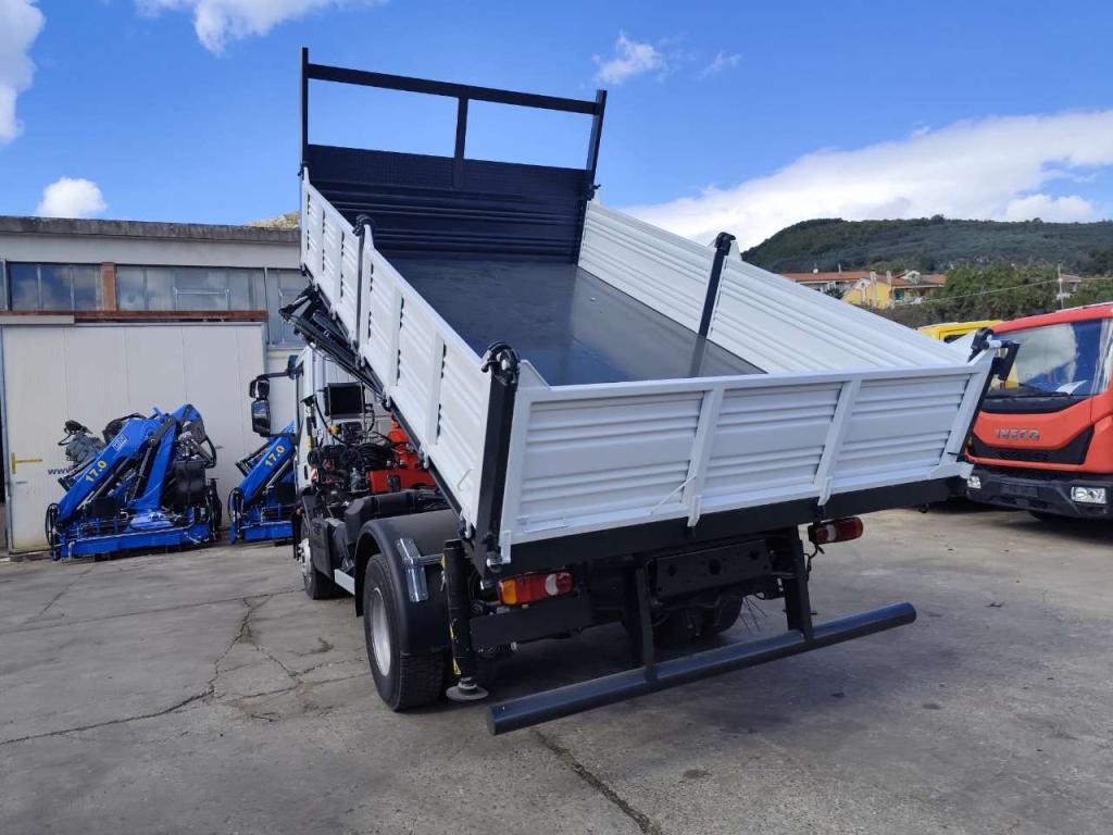 Iveco EUROCARGO 160-250 Foto 13