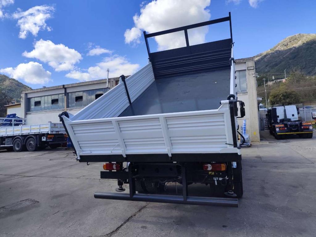 Iveco EUROCARGO 160-250 Foto 15