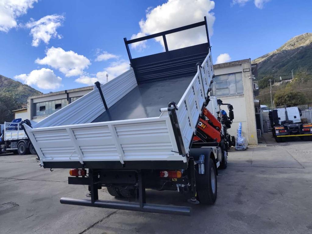 Iveco EUROCARGO 160-250 Foto 16