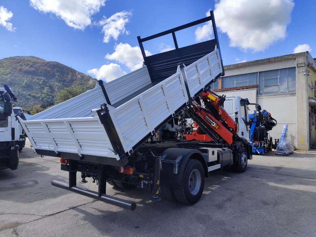 Iveco EUROCARGO 160-250 Foto 20