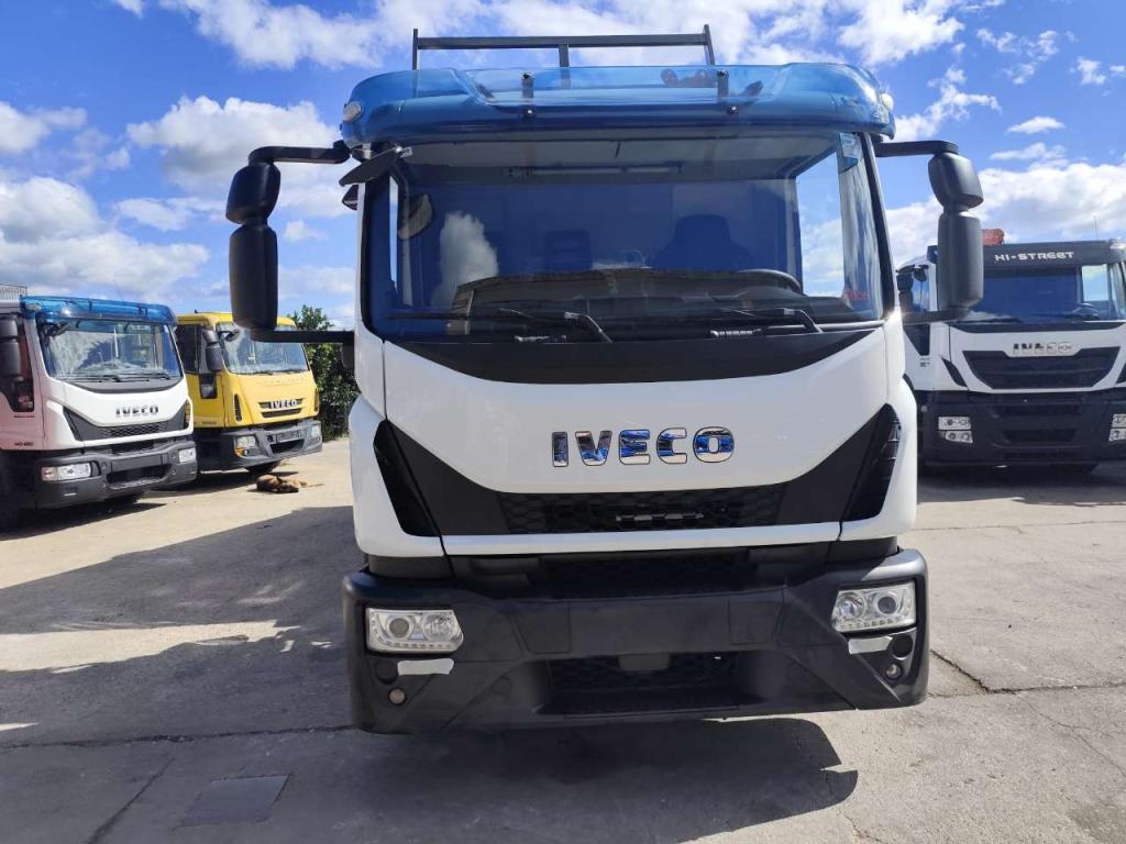 Iveco EUROCARGO 160-250 Foto 25
