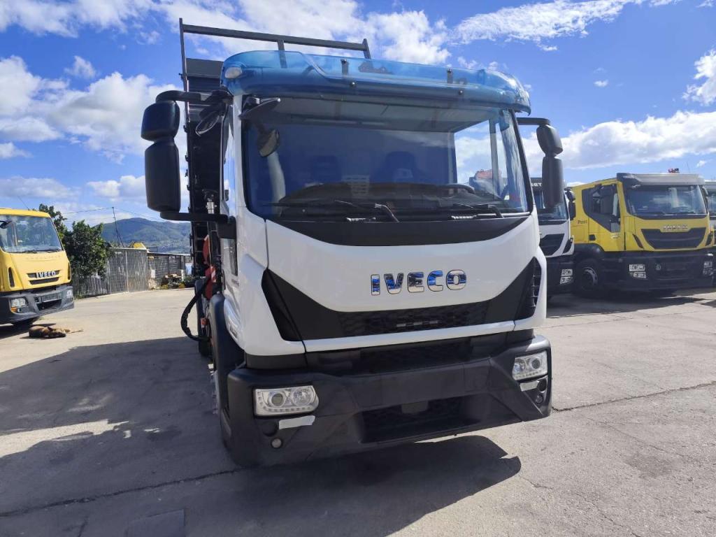 Iveco EUROCARGO 160-250 Foto 27