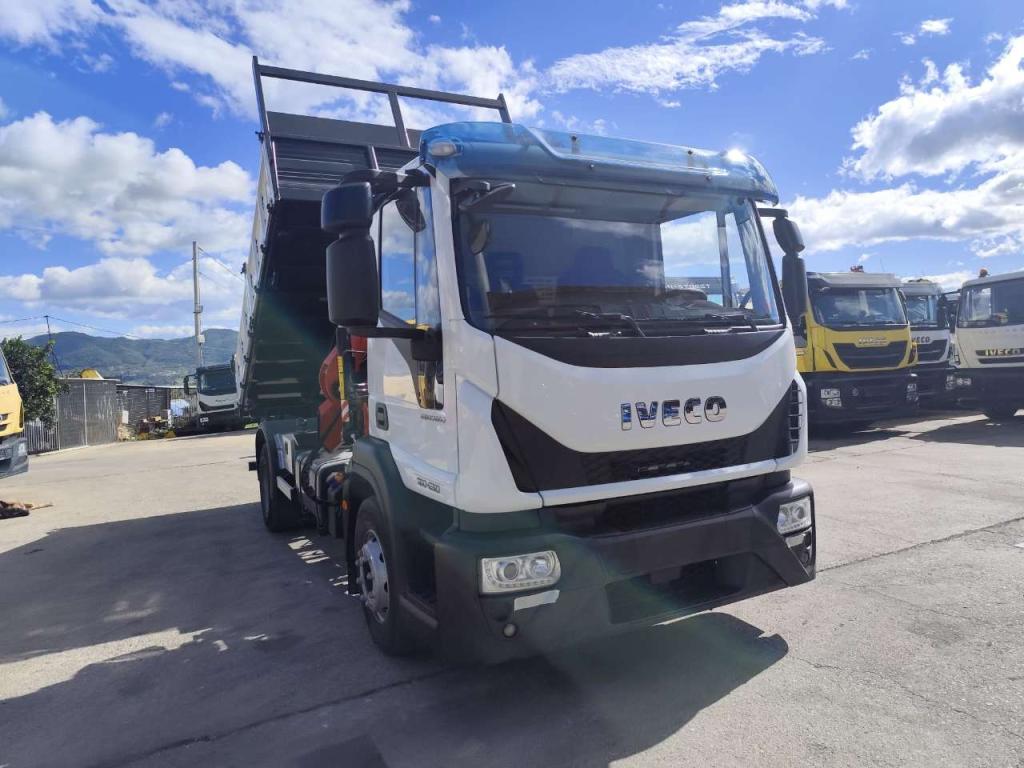 Iveco EUROCARGO 160-250 Foto 28