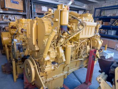 Motor para Caterpillar 3406E vendida por CERVETTI TRACTOR Srl