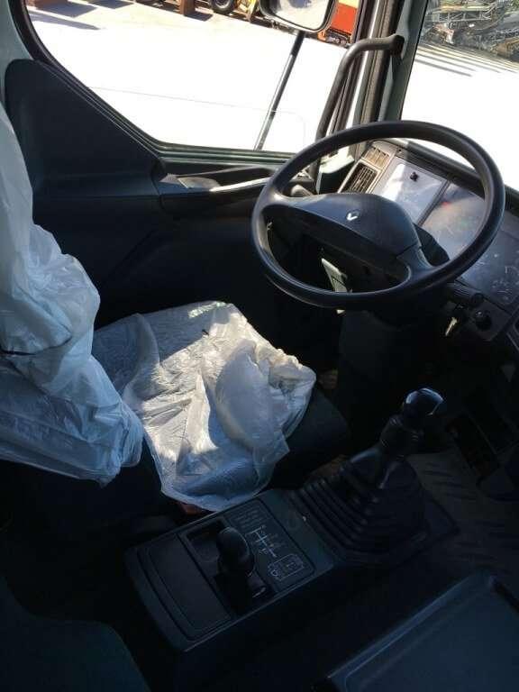 Renault Premium 4X2 Foto 7