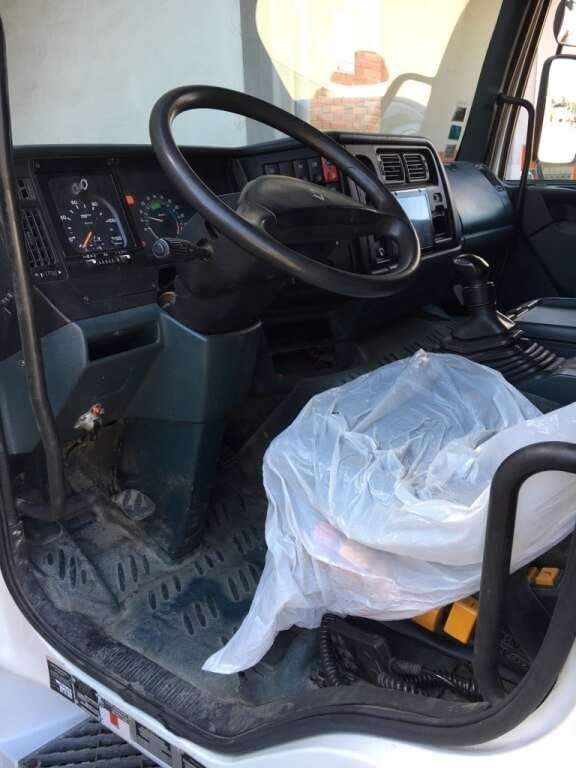 Renault Premium 4X2 Foto 9