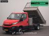 Iveco Daily 35C12 Airco Trekhaak Cruise control Foto 1 thumbnail