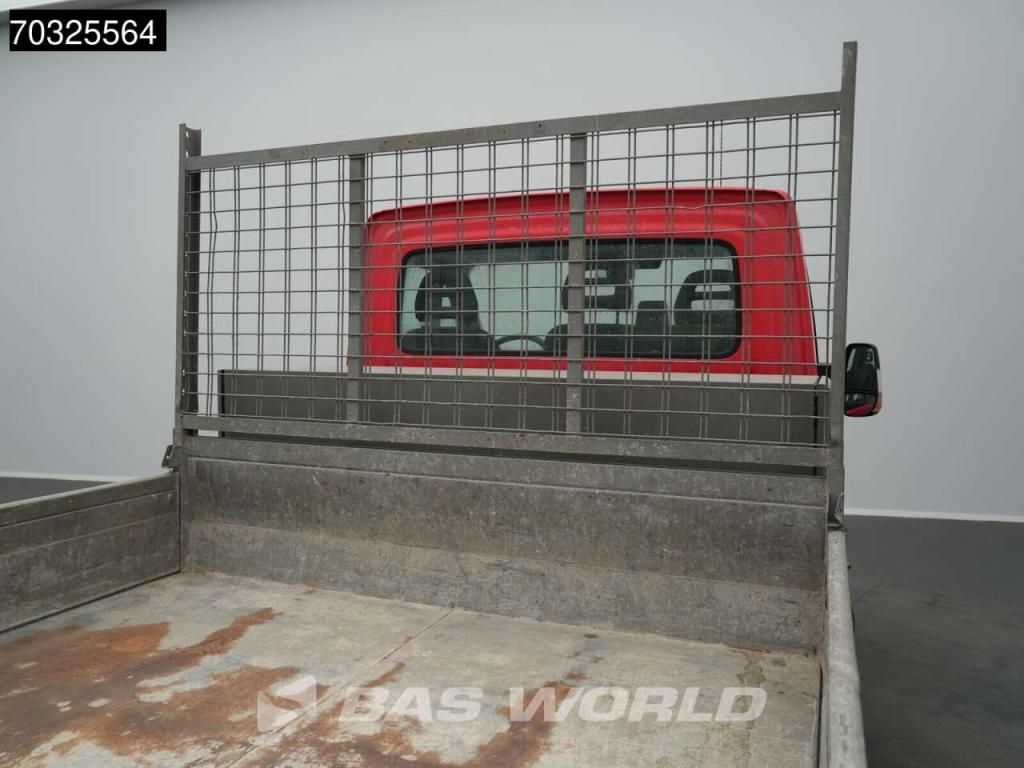 Iveco Daily 35C12 Airco Trekhaak Cruise control Foto 10