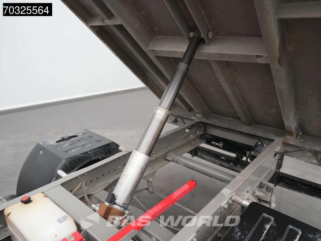 Iveco Daily 35C12 Airco Trekhaak Cruise control Foto 12
