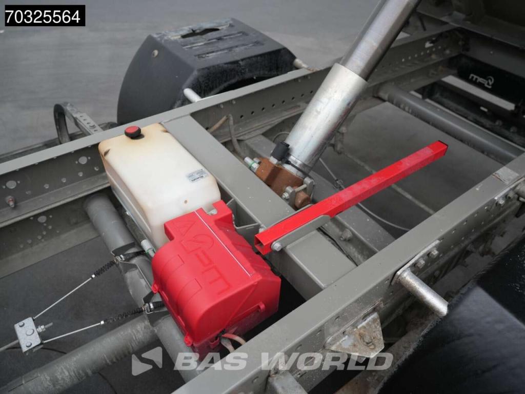 Iveco Daily 35C12 Airco Trekhaak Cruise control Foto 13